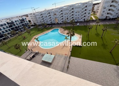 Sale - Apartment - Guardamar del Segura - Costa Blanca