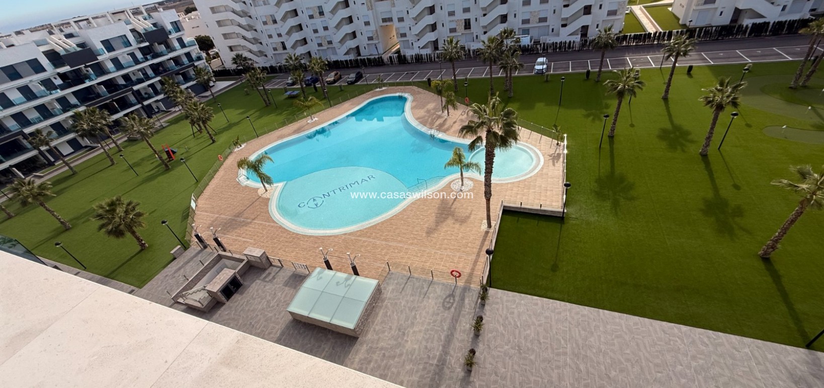 Sale - Apartment - Guardamar del Segura - Costa Blanca