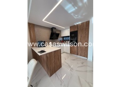 Sale - Apartment - Guardamar del Segura - Costa Blanca