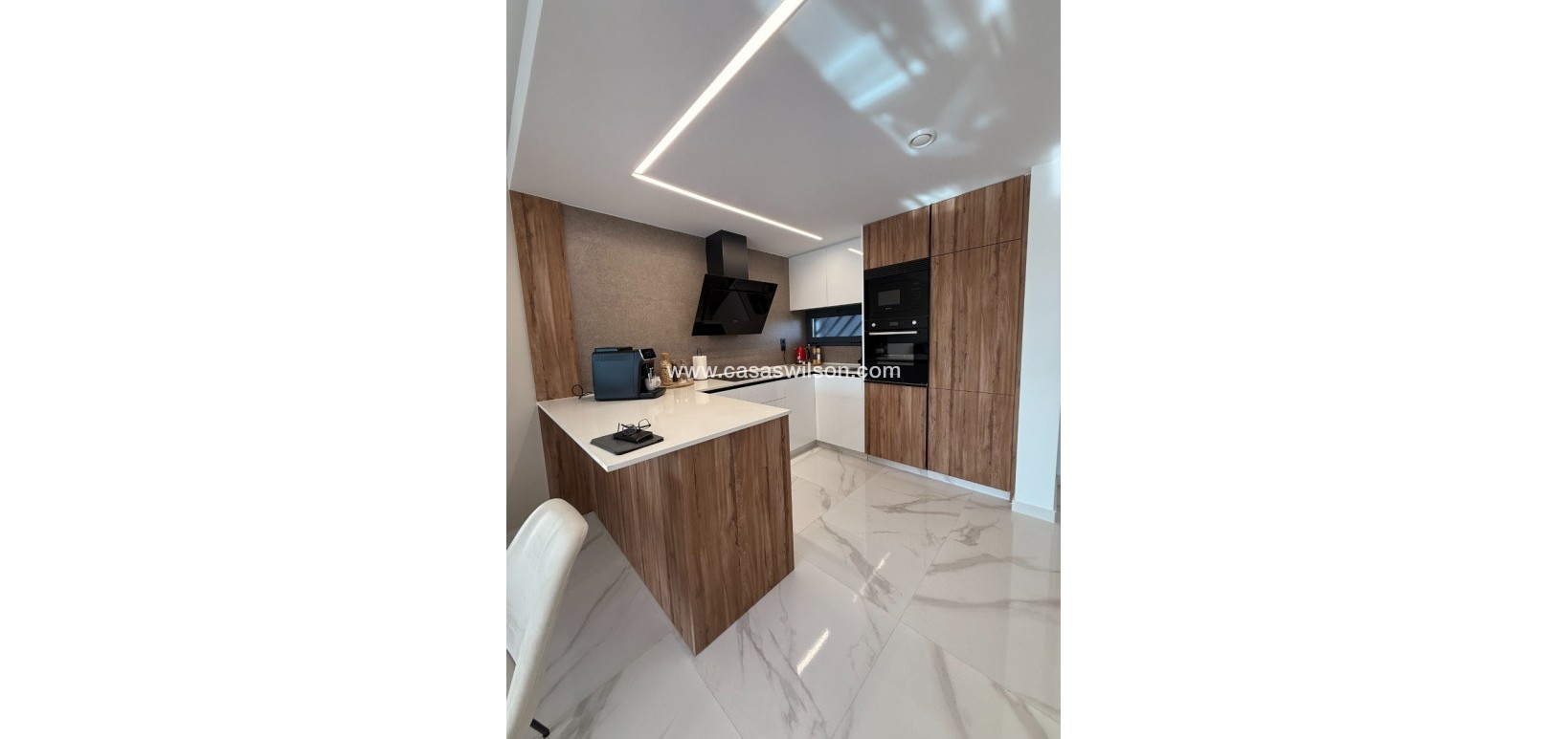 Sale - Apartment - Guardamar del Segura - Costa Blanca