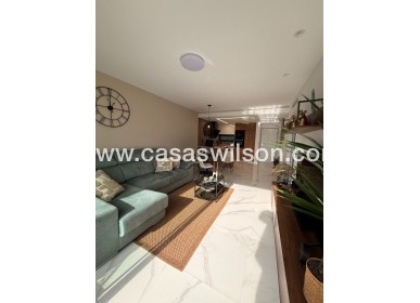 Sale - Apartment - Guardamar del Segura - Costa Blanca
