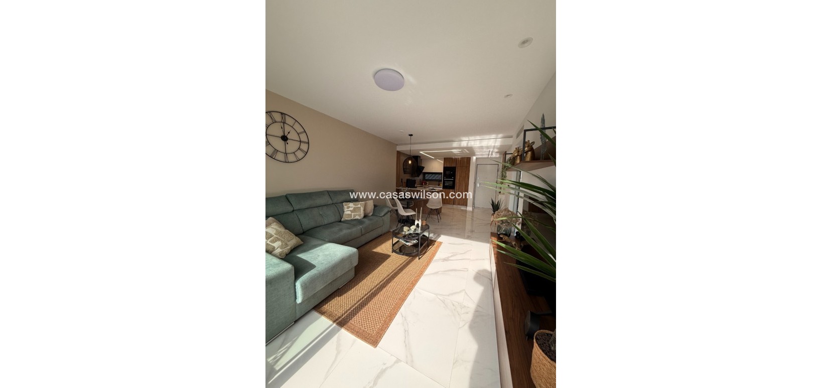 Sale - Apartment - Guardamar del Segura - Costa Blanca