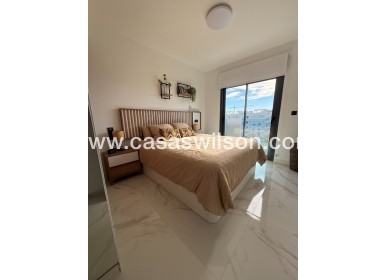 Sale - Apartment - Guardamar del Segura - Costa Blanca