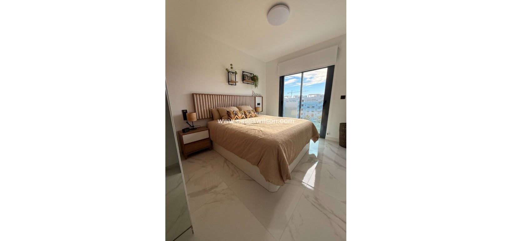 Sale - Apartment - Guardamar del Segura - Costa Blanca