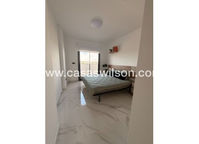 Sale - Apartment - Guardamar del Segura - Costa Blanca