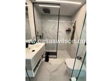 Sale - Apartment - Guardamar del Segura - Costa Blanca