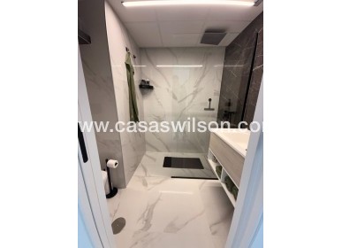 Sale - Apartment - Guardamar del Segura - Costa Blanca