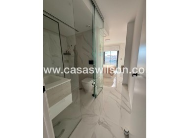 Sale - Apartment - Guardamar del Segura - Costa Blanca