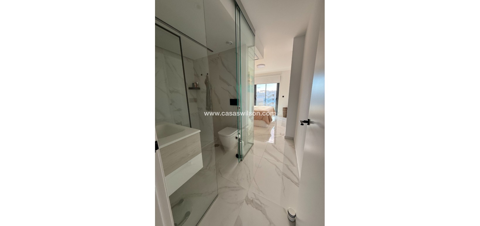 Sale - Apartment - Guardamar del Segura - Costa Blanca