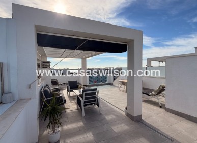 Sale - Apartment - Guardamar del Segura - Costa Blanca