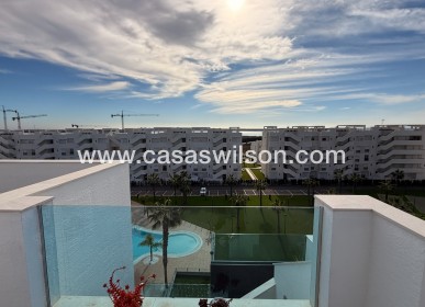 Sale - Apartment - Guardamar del Segura - Costa Blanca