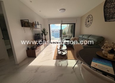 Sale - Apartment - Guardamar del Segura - Costa Blanca