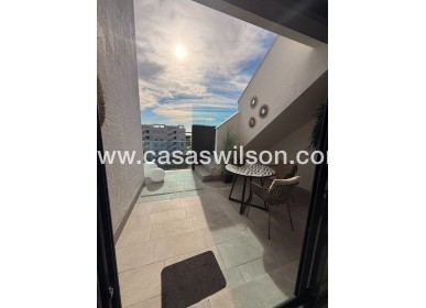 Sale - Apartment - Guardamar del Segura - Costa Blanca