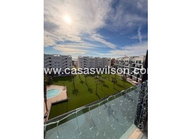 Sale - Apartment - Guardamar del Segura - Costa Blanca