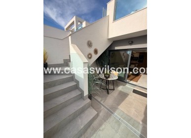 Sale - Apartment - Guardamar del Segura - Costa Blanca