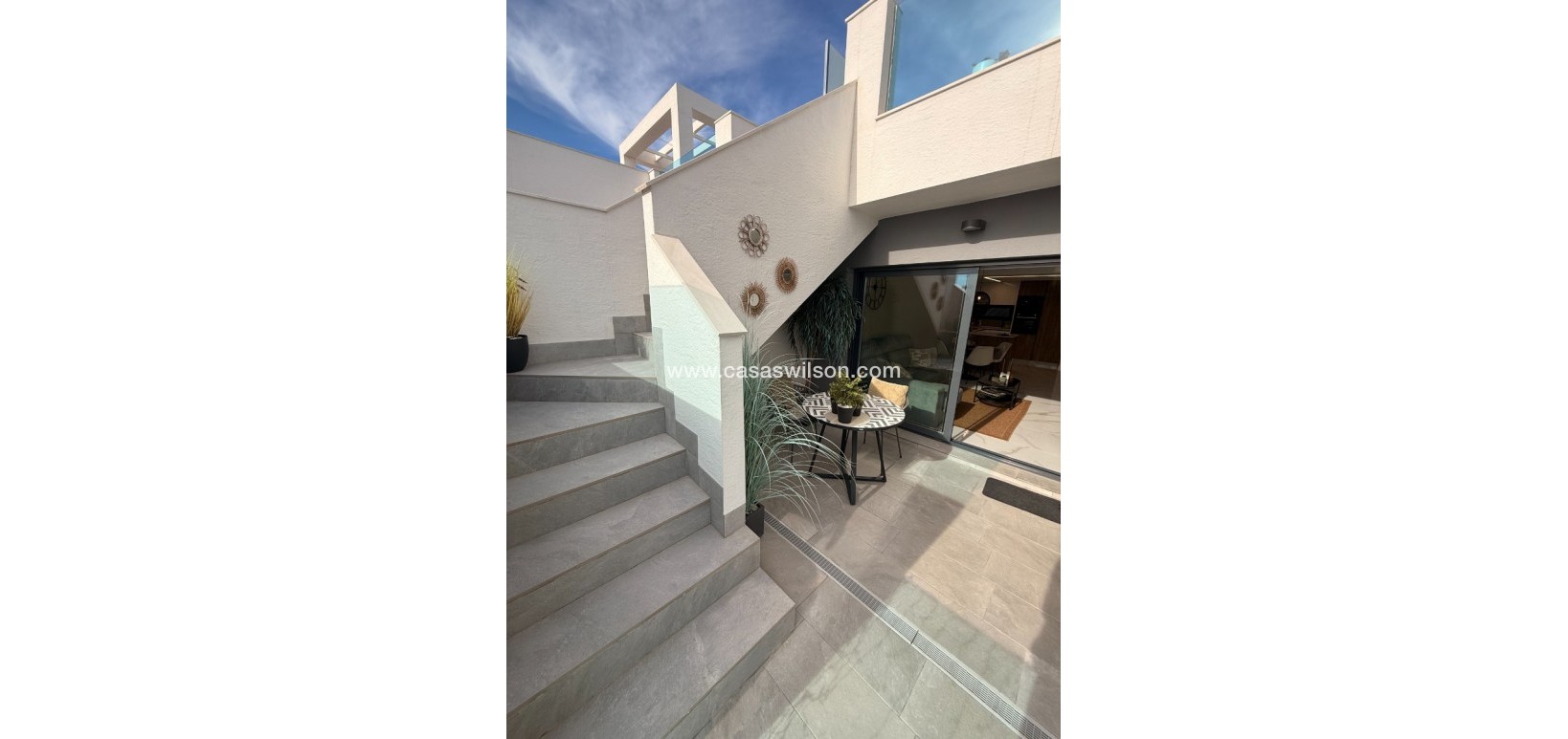 Sale - Apartment - Guardamar del Segura - Costa Blanca