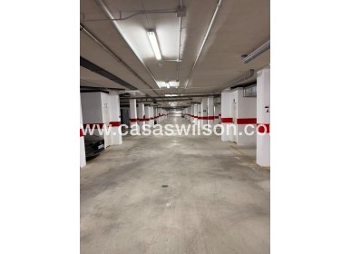 Sale - Apartment - Guardamar del Segura - Costa Blanca