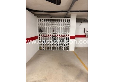 Sale - Apartment - Guardamar del Segura - Costa Blanca