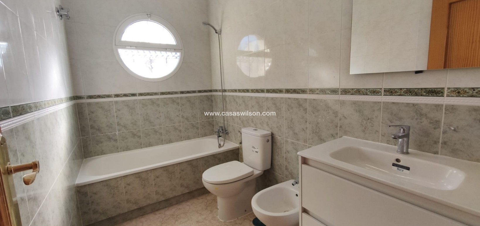 Sale - Bungalow - Orihuela Costa - Costa Blanca