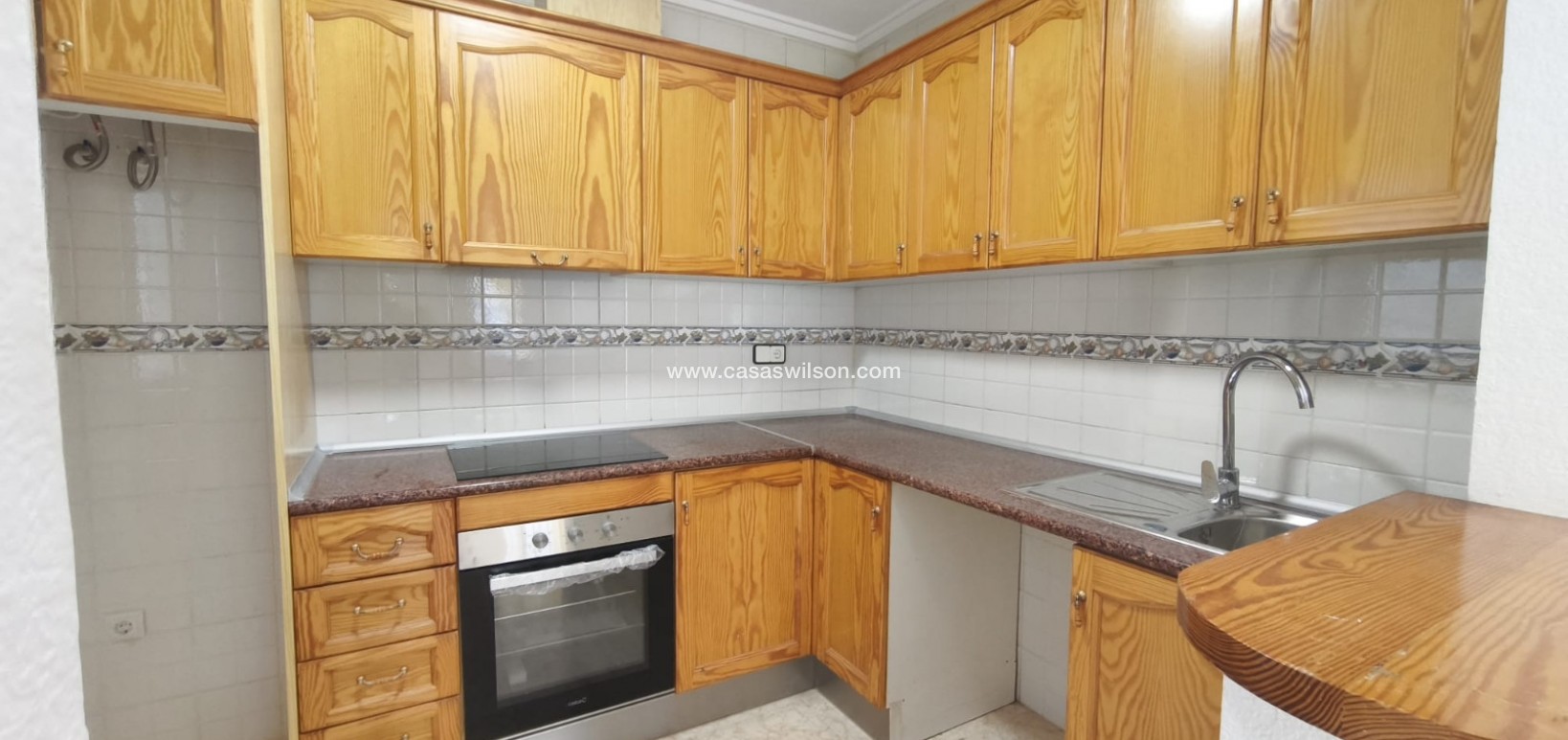 Sale - Bungalow - Orihuela Costa - Costa Blanca