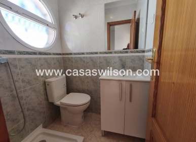Sale - Bungalow - Orihuela Costa - Costa Blanca