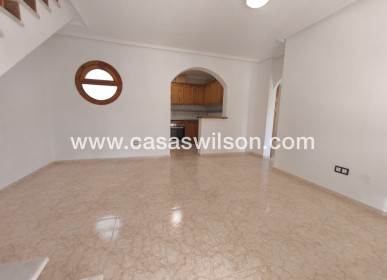 Sale - Bungalow - Orihuela Costa - Costa Blanca