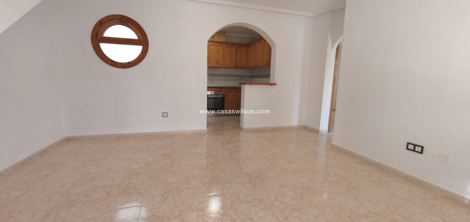 Sale - Bungalow - Orihuela Costa - Costa Blanca