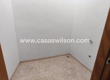 Sale - Bungalow - Orihuela Costa - Costa Blanca
