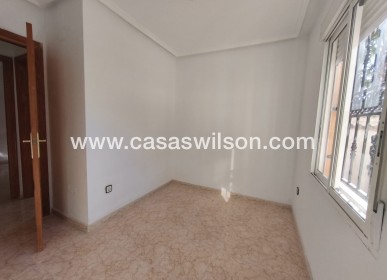 Sale - Bungalow - Orihuela Costa - Costa Blanca
