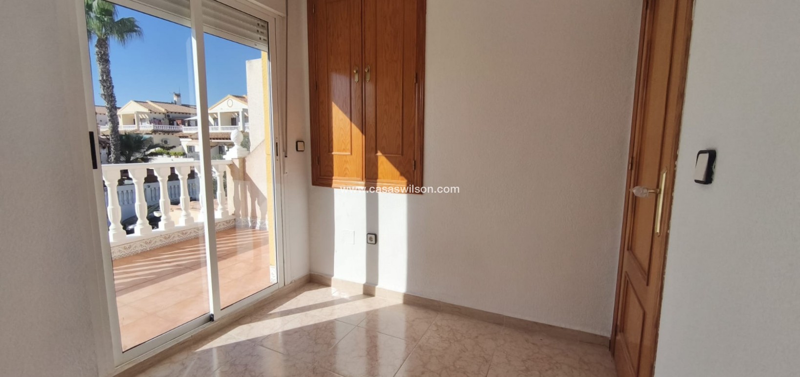 Sale - Bungalow - Orihuela Costa - Costa Blanca