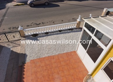 Sale - Bungalow - Orihuela Costa - Costa Blanca