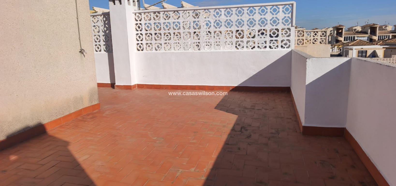 Sale - Bungalow - Orihuela Costa - Costa Blanca
