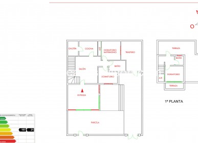 Sale - Bungalow - Orihuela Costa - Costa Blanca