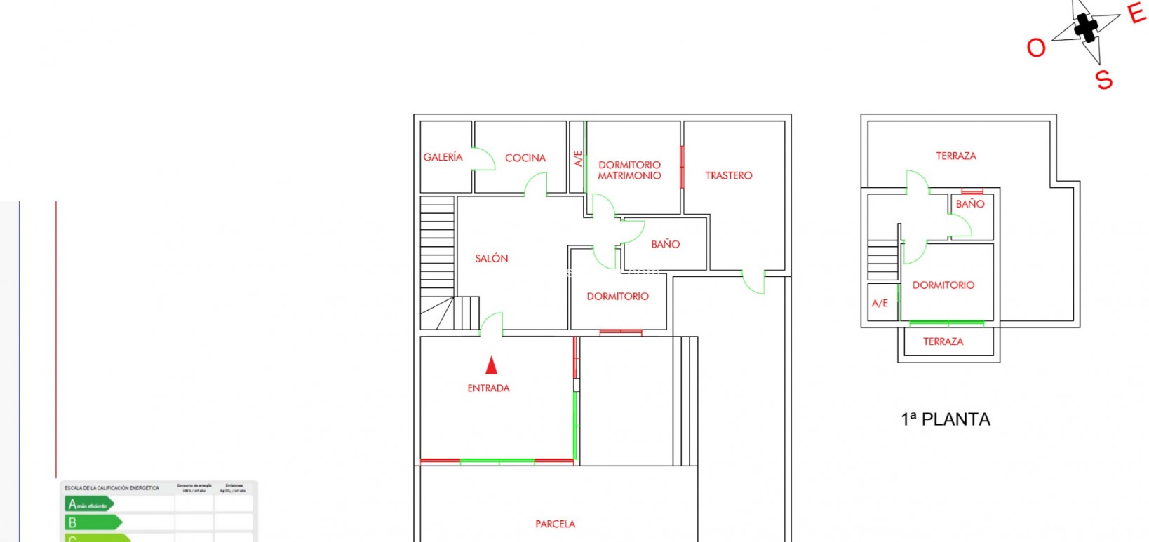 Sale - Bungalow - Orihuela Costa - Costa Blanca