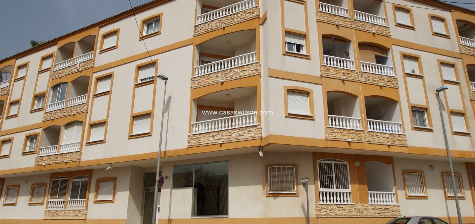 Sale - Apartment - Formentera del Segura - Costa Blanca