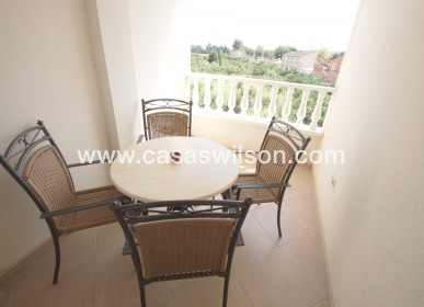 Sale - Apartment - Formentera del Segura - Costa Blanca