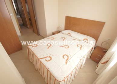Sale - Apartment - Formentera del Segura - Costa Blanca