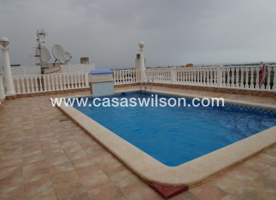 Sale - Apartment - Formentera del Segura - Costa Blanca