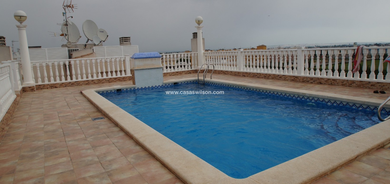 Sale - Apartment - Formentera del Segura - Costa Blanca