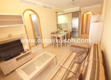 Sale - Apartment - Formentera del Segura - Costa Blanca