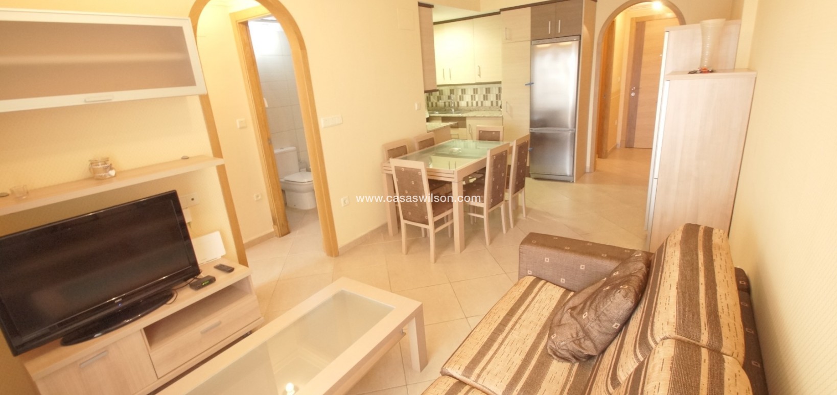 Sale - Apartment - Formentera del Segura - Costa Blanca