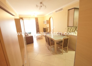 Sale - Apartment - Formentera del Segura - Costa Blanca