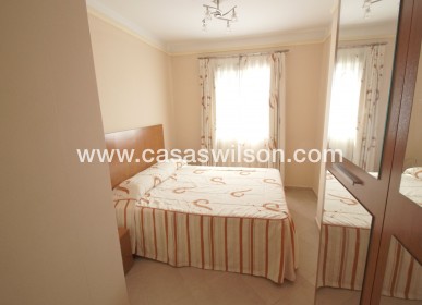 Sale - Apartment - Formentera del Segura - Costa Blanca