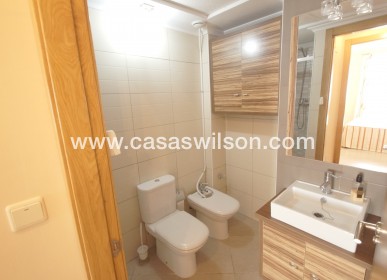 Sale - Apartment - Formentera del Segura - Costa Blanca