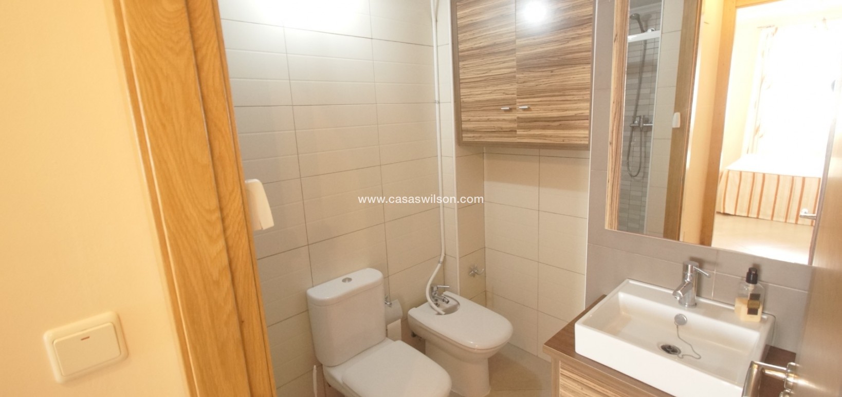 Sale - Apartment - Formentera del Segura - Costa Blanca