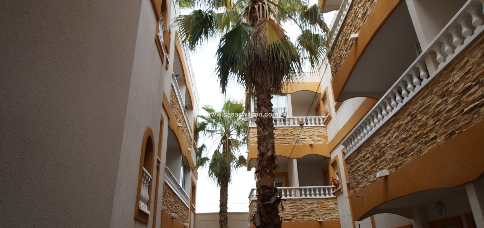 Sale - Apartment - Formentera del Segura - Costa Blanca