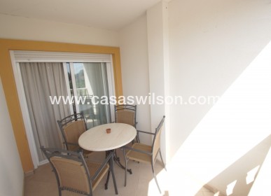 Sale - Apartment - Formentera del Segura - Costa Blanca