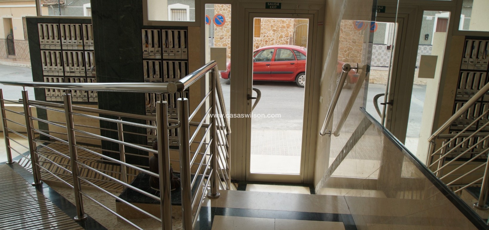 Sale - Apartment - Formentera del Segura - Costa Blanca