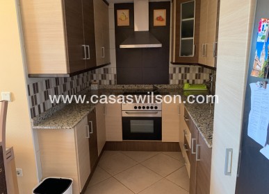 Sale - Apartment - Formentera del Segura - Costa Blanca