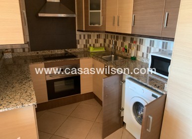 Sale - Apartment - Formentera del Segura - Costa Blanca